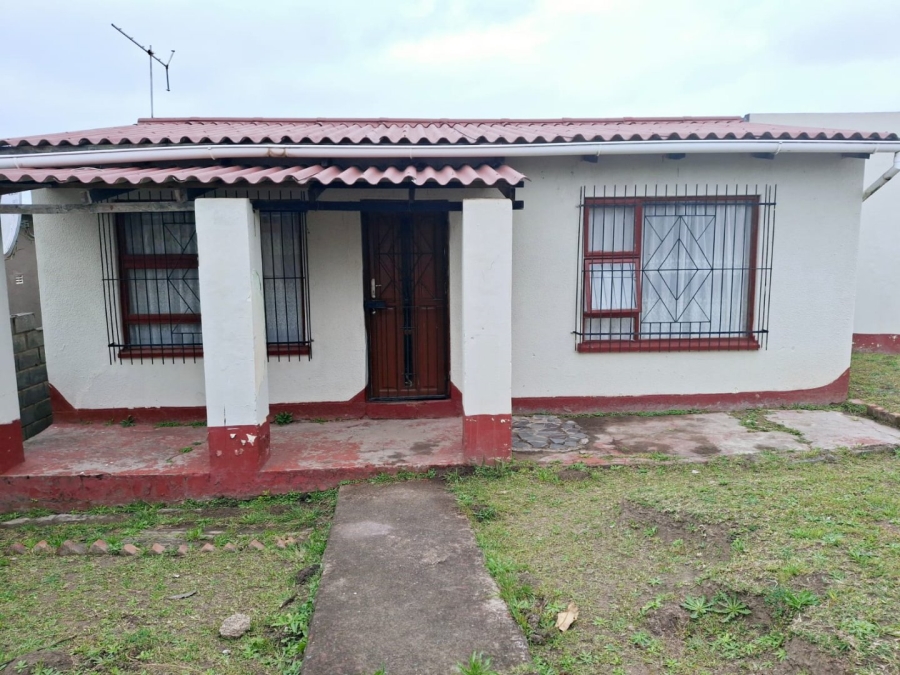 3 Bedroom Property for Sale in Mdantsane Nu 17 Eastern Cape